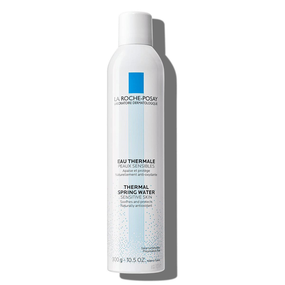 LA ROCHE POSAY EAU THERMALE PEAUX SENSIBLES 300ML