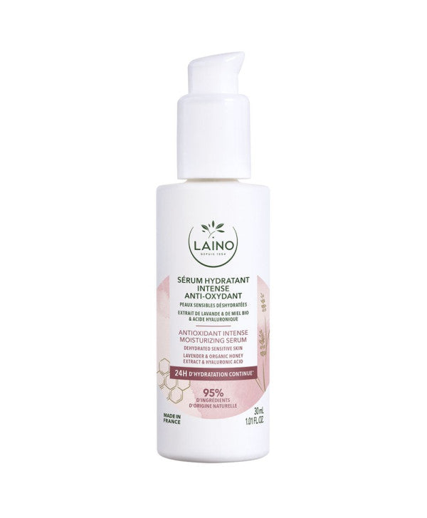 LAINO SERUM HYDRATANT INTENSE ANTI OXYDANT 30ML