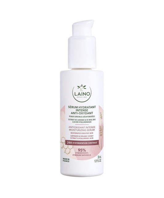 LAINO SERUM HYDRATANT INTENSE ANTI OXYDANT 30ML