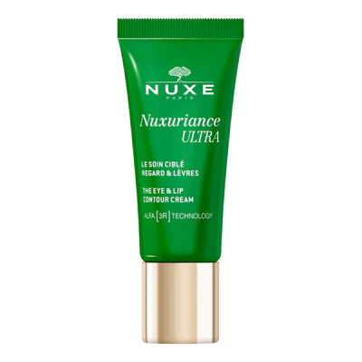 NUXE NUXURIANCE ULTRA CONTOUR YEUX & LEVRES 15ML
