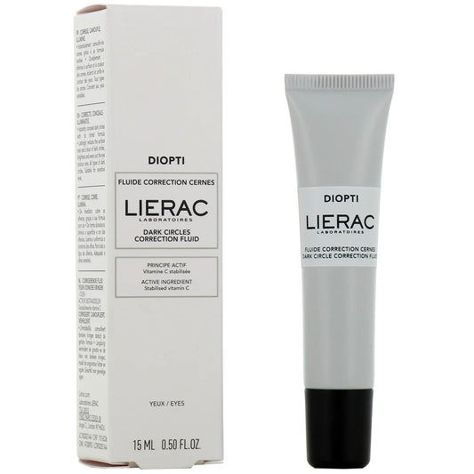 Lierac diopti fluide correction cernes 15ml