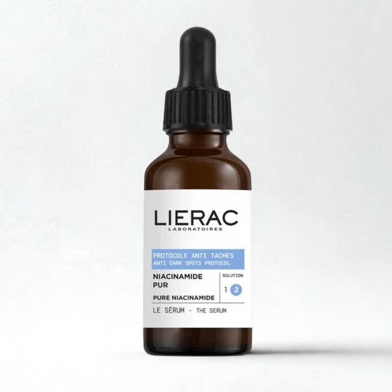 LIERAC LE SERUM NIACINAMIDE PUR ANTI TACHES 30ML