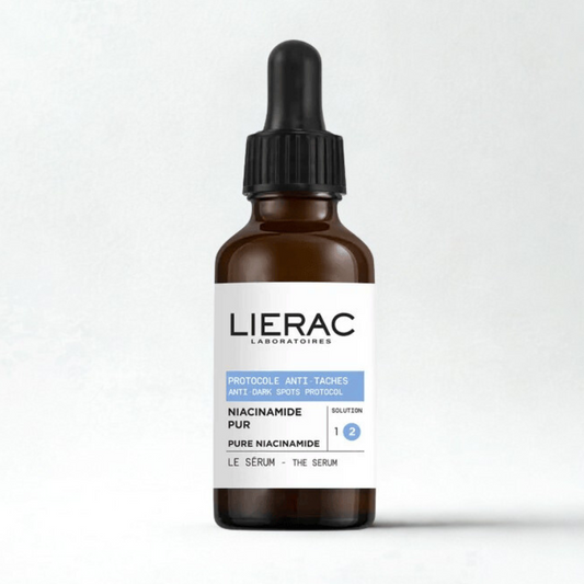 LIERAC LE SERUM NIACINAMIDE PUR ANTI TACHES 30ML