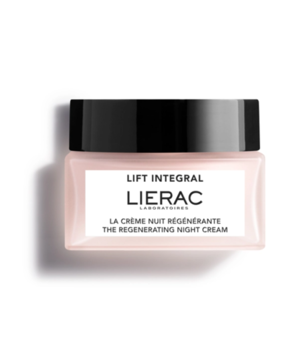 Lierac lift intégral crème jour raffermissante 50ml