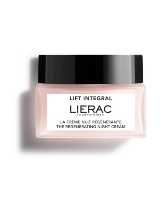 Lierac lift intégral crème jour raffermissante 50ml