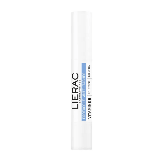 LIERAC PURE VITAMINE E LE STICK TEINTE SPF50 2,7GR
