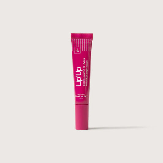 NOVEXPERT LIP UP SOIN LEVRES REPULPANT 8ML