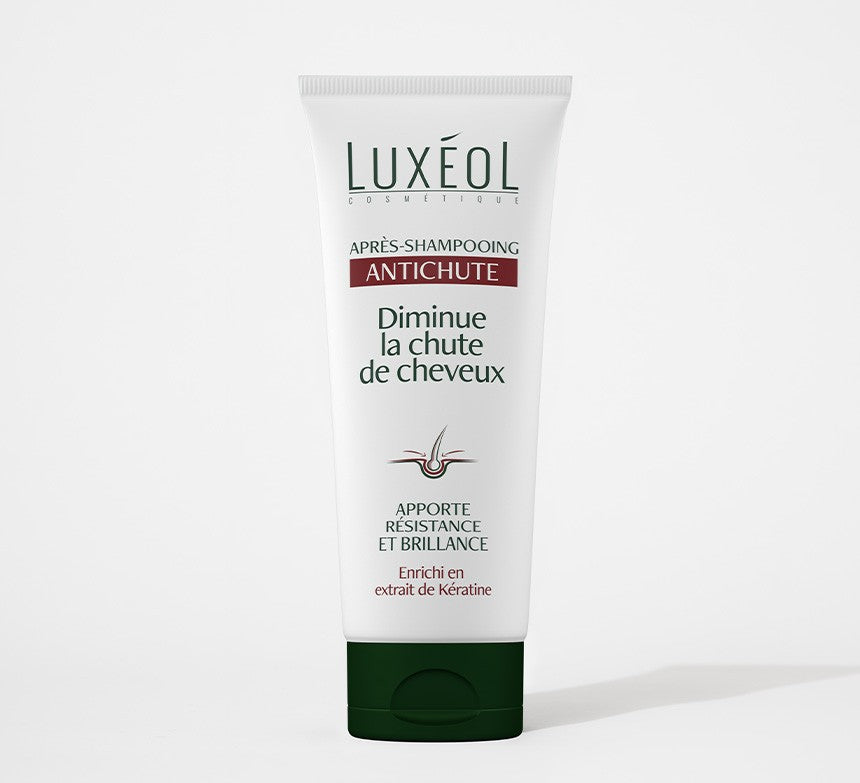 LUXEOL APRES SHAMPOOING ANTI CHUTE 200ML