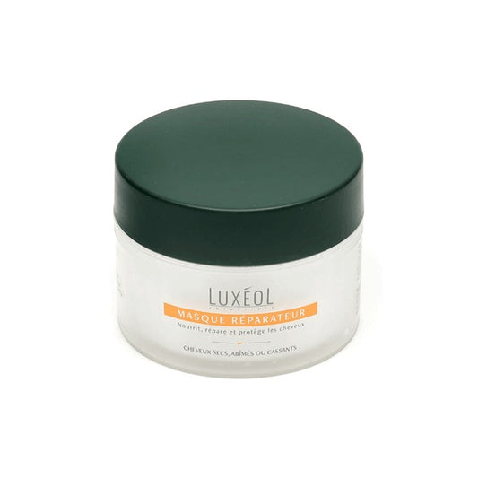 LUXEOL MASQUE REPARATEUR 200ML