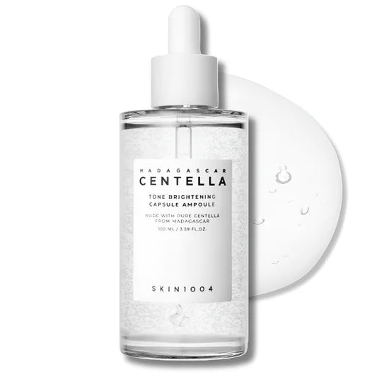 CENTELLA TONE BRIGHTENING CAPSULE AMPOULE