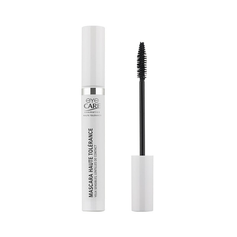 EYE CARE MASCARA HAUTE TOLÉRANCE NOIR