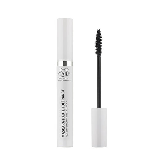 EYE CARE MASCARA HAUTE TOLÉRANCE NOIR