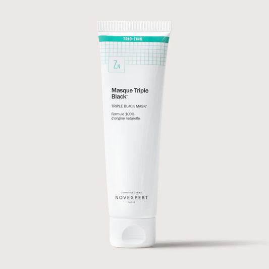 NOVEXPERT MASQUE TRIPLE BLACK 70G