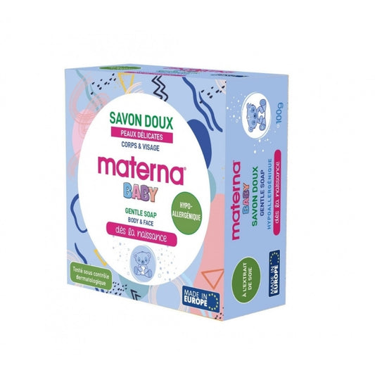 Materna Savon Doux