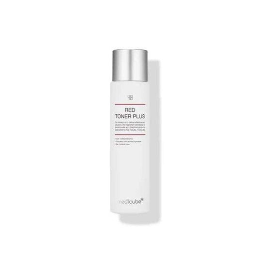 medicube red toner plus