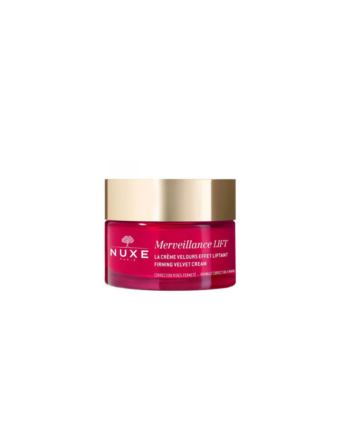 NUXE Merveillance Lift Creme Velours 50ML