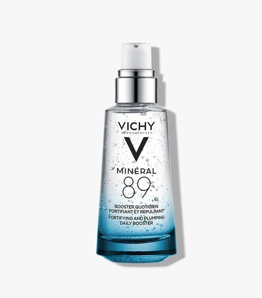 VICHY MINERAL BOOSTER 89 SERUM 50ML