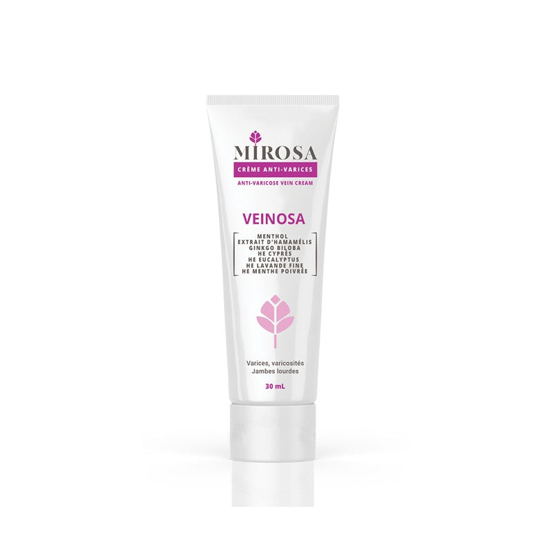 MIROSA VEINOSA GEL 30 ML
