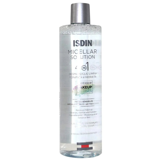 ISDIN Solution Micellaire Hydratante 400ML