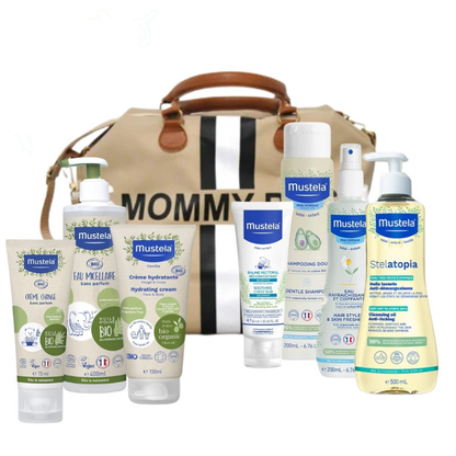 Mustela Mommy Bag