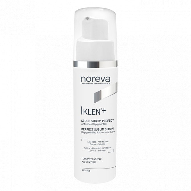NOREVA IKLEN+ SERUM SUBLIM PERFECT 30ML
