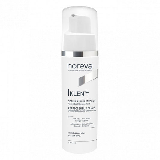 NOREVA IKLEN+ SERUM SUBLIM PERFECT 30ML