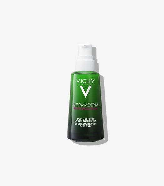 VICHY NORMADERM PHYTOACTION HYDRATANT QUOTIDIEN ANTI-ACNE 50 ML