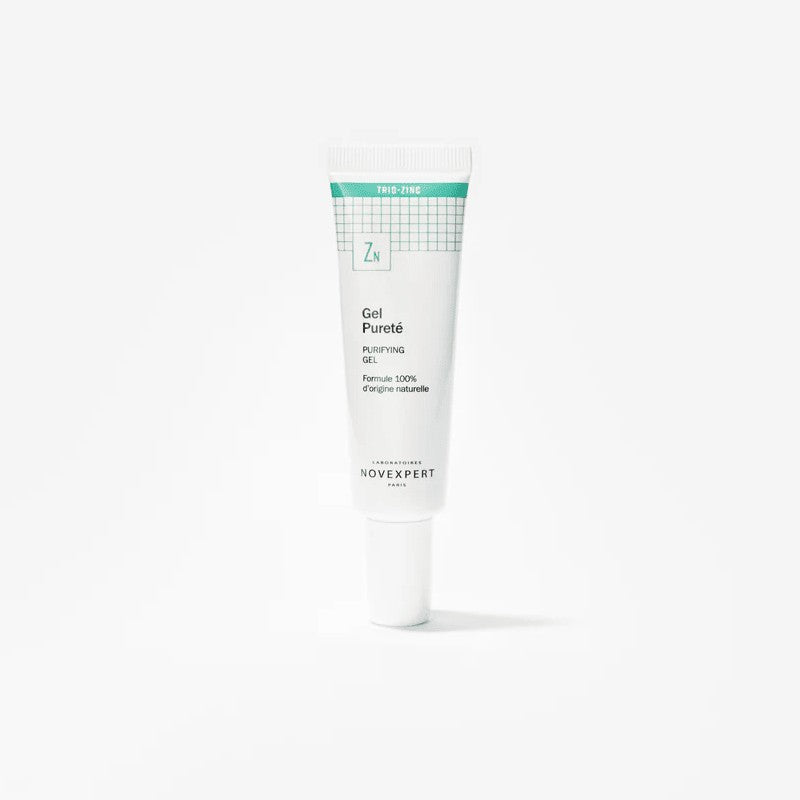 NOVEXPERT GEL PURETE 30ml