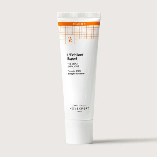 NOVEXPERT L'EXFOLIANT EXPERT 50ML