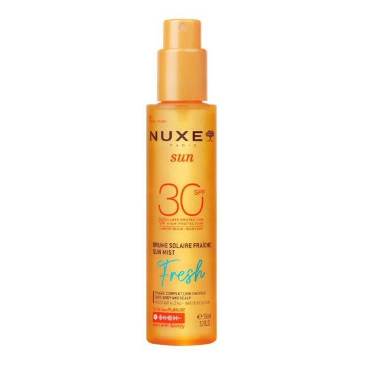 NUXE Brume Solaire Fraîche SPF30