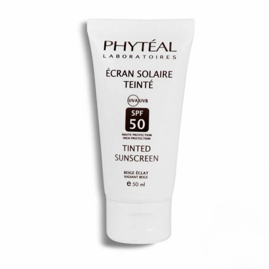 PHYTÉAL ÉCRAN TEINTE SPF50 - Beige Eclat