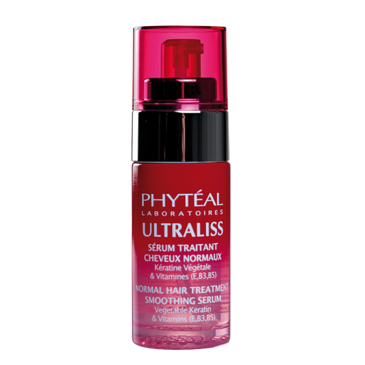 PHYTEAL ULTRALISS SÉRUM TRAITANT CHEVEUX NORMAUX A LA VITAMINE B3 40 ML