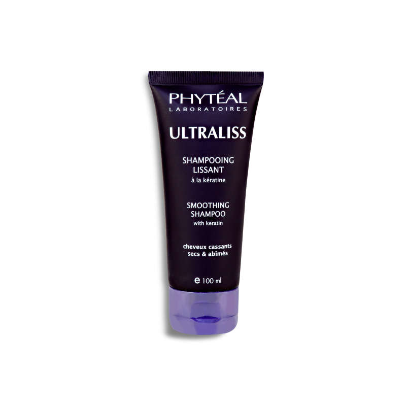 PHYTEAL ULTRALISS SHAMPOOING LISSANT A LA KERATINE 250ML