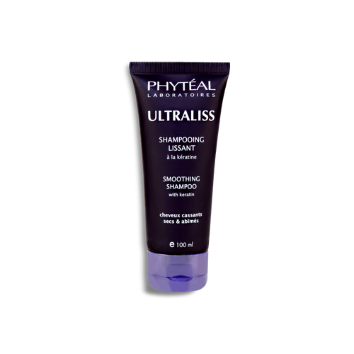 PHYTEAL ULTRALISS SHAMPOOING LISSANT A LA KERATINE 250ML