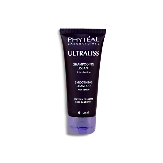 PHYTEAL ULTRALISS SHAMPOOING LISSANT A LA KERATINE 250ML