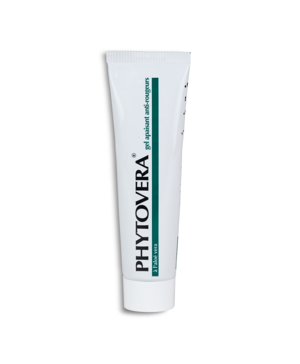 PHYTEAL PHYTOVERA GEL APAISANT 100ML