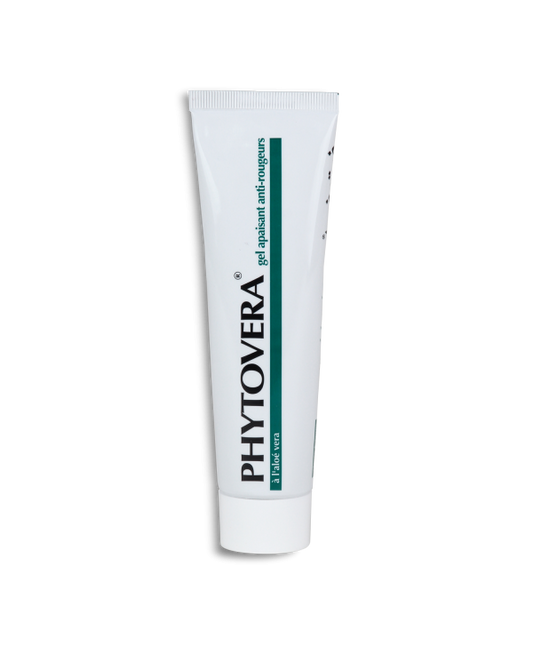 PHYTEAL PHYTOVERA GEL APAISANT 100ML