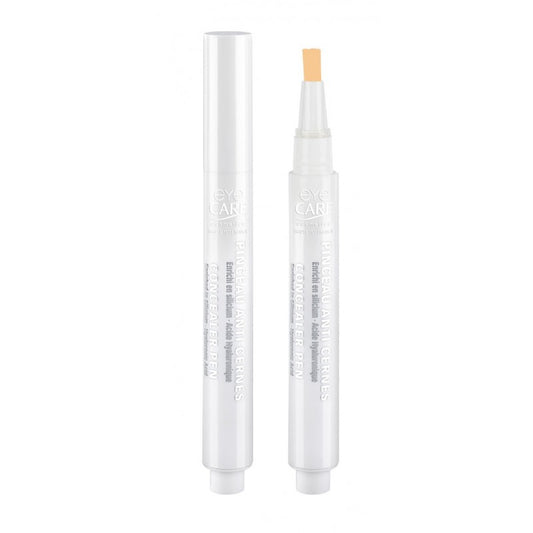 EYE CARE PINCEAU ANTI CERNES BEIGE FONCE