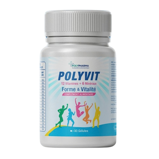 Polyvit Compléments Alimentaires – Page 4 – Azalée Para