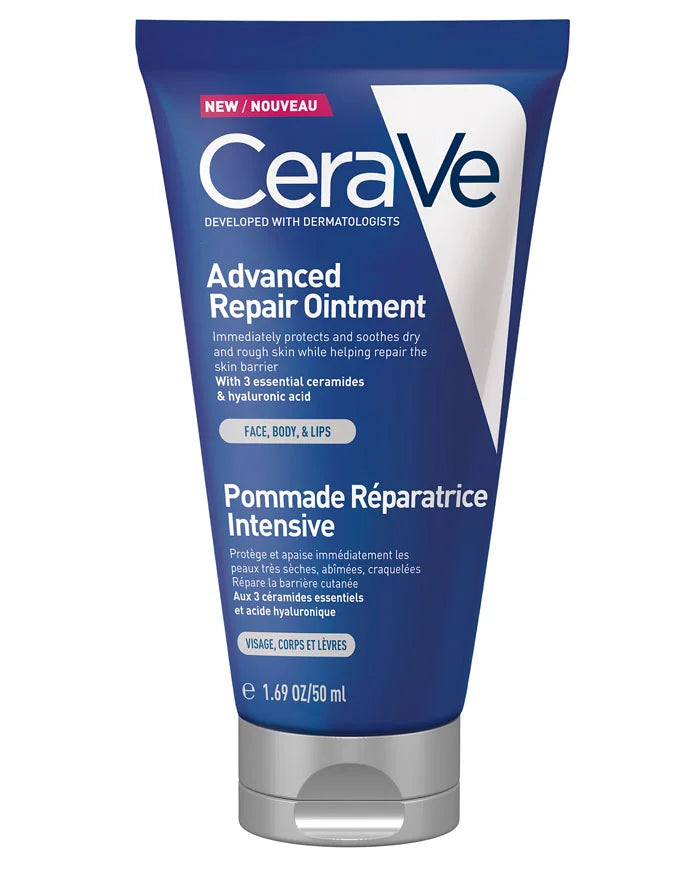 CERAVE POMMADE REPARATRICE INTENSIVE 88ML