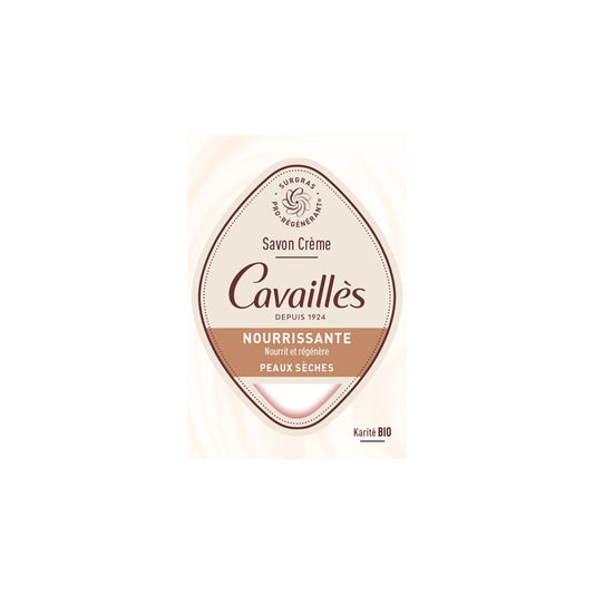 ROGE CAVAILLES SAVON CREME RELAXANTE
