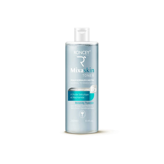 RONCEY MIXASKIN LOTION TONIQUE POUR PEAU MIXTE 250ML