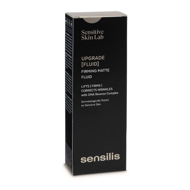 SENSILIS UPGRADE [FLUID] MAT RAFFERMISSANT 30ML