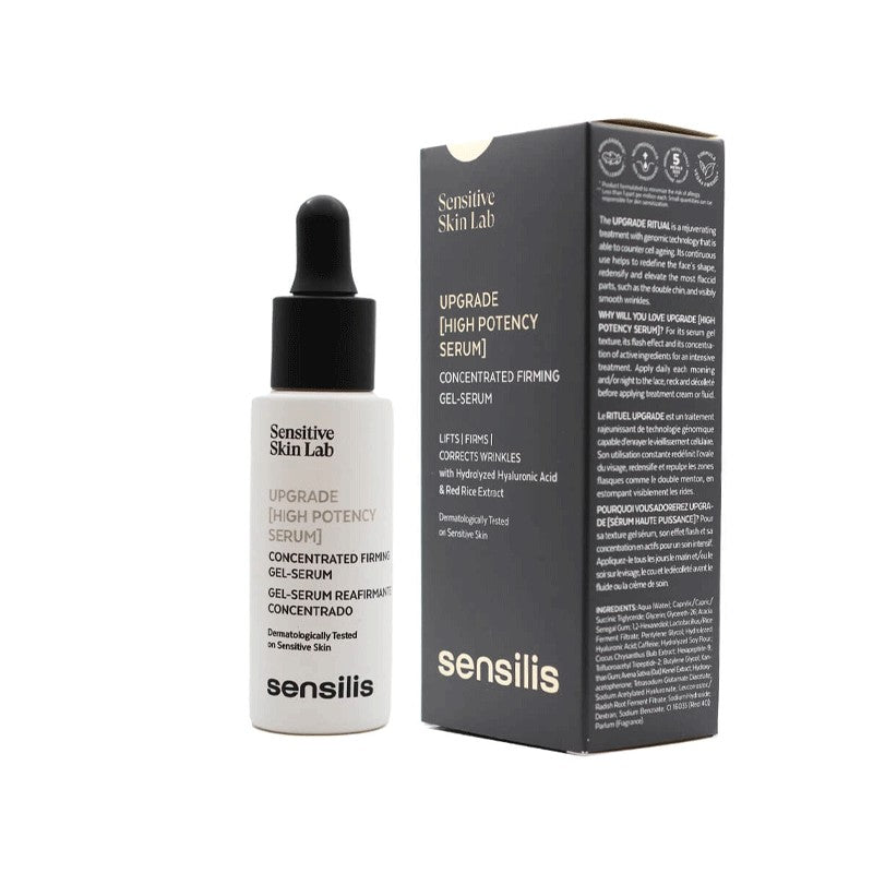 SENSILIS UPGRADE [SERUM] 30ML