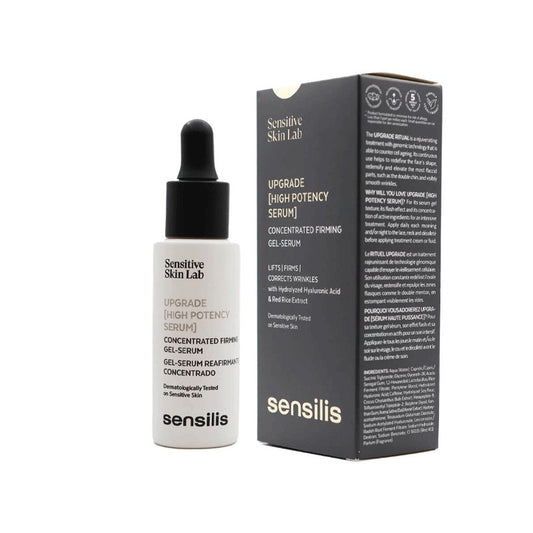 SENSILIS UPGRADE [SERUM] 30ML