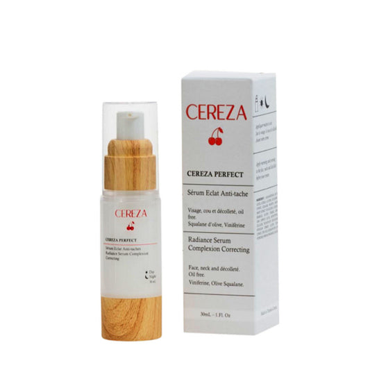 CEREZA PERFECT SERUM ECLAT ANTI TACHES 30ML