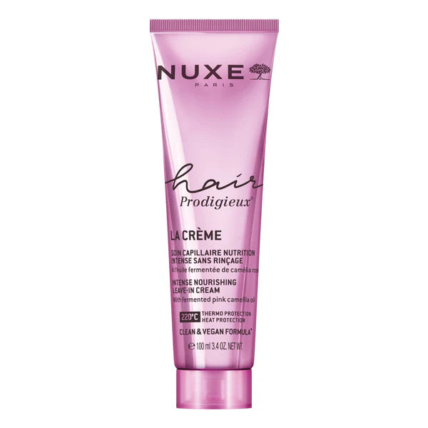 NUXE HAIR PRODIGIEUX LA CREME NUTRITION INTENSE 100ML