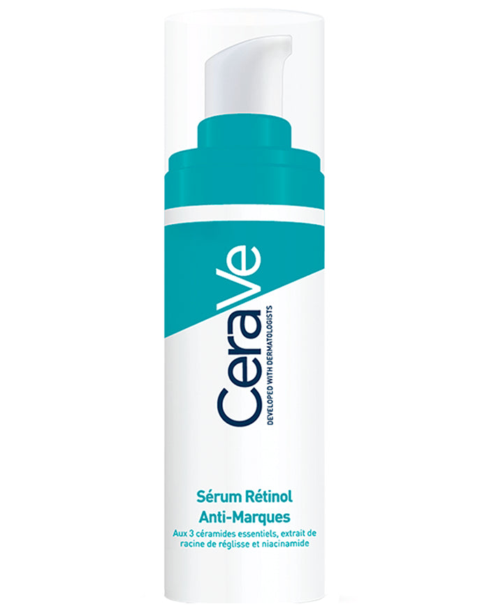 CERAVE SERUM RETINOL ANTI MARQUES 30ML