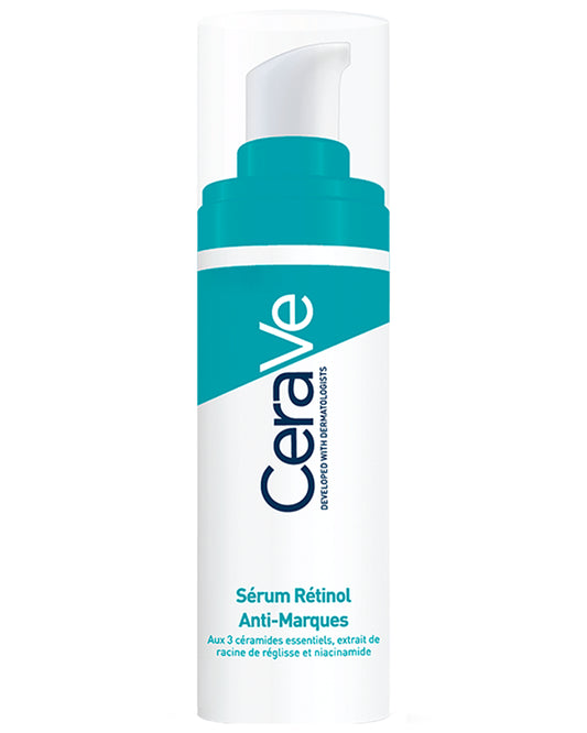 CERAVE SERUM RETINOL ANTI MARQUES 30ML