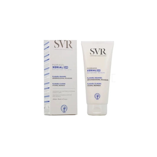 SVR XERIAL DM PSORIASIS 200ML